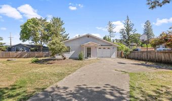 540 OAK KNOLL Dr, Ashland, OR 97520