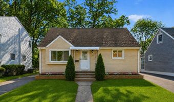 298 Fairway Ave, Belleville, NJ 07109