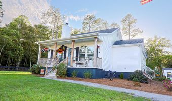 505 Butter Rd, Bonneau, SC 29431