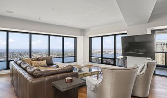 200 Harbor Dr 3702, San Diego, CA 92101
