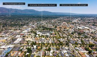 109 S Cordova St, Alhambra, CA 91801