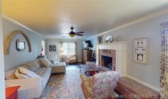 16712 County Road 1580, Ada, OK 74820
