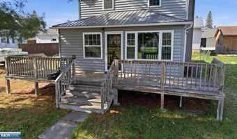 306 W 1st Ave N, Aurora, MN 55705