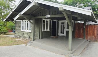 2121 Garfield, Altadena, CA 91001