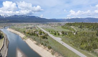 PINE Street lot 31, Alpine, WY 83128