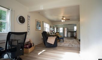 1126 N Lincoln St, Casper, WY 82601