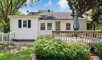 87 S Poplar St, Angier, NC 27501