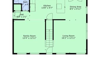 167 Deerfield Rd, Candia, NH 03034