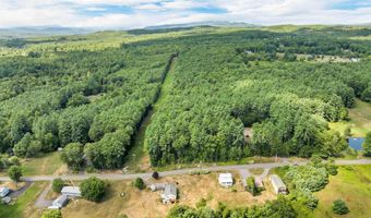 Clark Road Map R-16 Lot 7-1, Tilton, NH 03276
