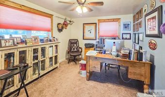 210 E Salmon Ave, Arco, ID 83213