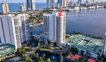 19101 NE 36th Ct 3006, Aventura, FL 33180