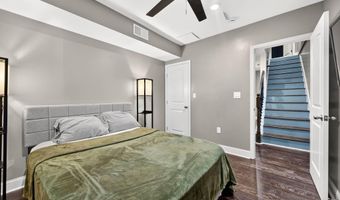 460 E FEDERAL St, Baltimore, MD 21202