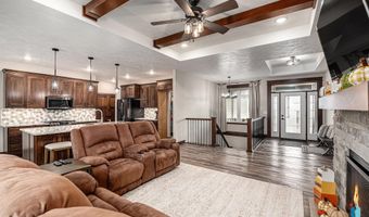 1604 W River Bend St, Brandon, SD 57005