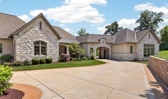 262 Dietrich Rd, Ballwin, MO 63021