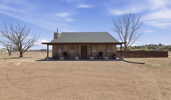 1455 S Lakeshore Dr, Chino Valley, AZ 86323