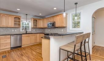 1720 Chatham Ave, Charlotte, NC 28205