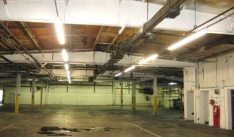 1100 Industrial Blvd, Albion, MI 49224