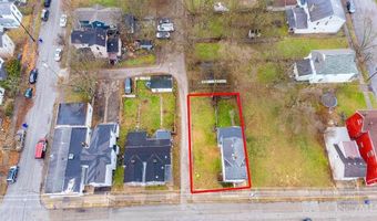 518 Vine St, Hamilton, OH 45011