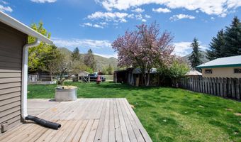 312 N 3RD St, Bellevue, ID 83313