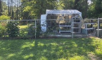 247 Horseshoe Trl, Barnwell, SC 29812
