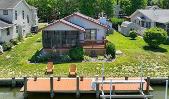 31 DRIFTWOOD Ln, Berlin, MD 21811