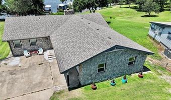 46 Bluff Rd, Adair, OK 74330