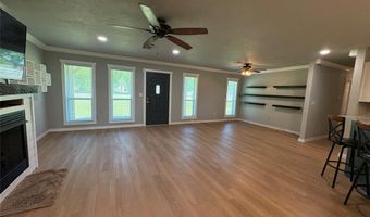 16217 County Road 1586, Ada, OK 74820