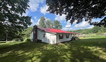 120 KEATON CEMETARY Rd, Beaver, WV 25813