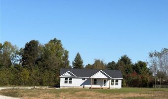 92 W Stoneybrook Rd, Austin, IN 47102