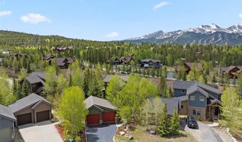 80 Sheppard Cir, Breckenridge, CO 80424