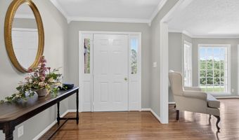 360 KELLY LYNN Dr, Anniston, AL 36207