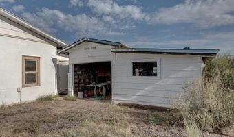 807 Ave A, Alpine, TX 79830
