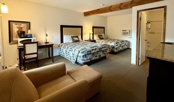 244 Yellowstone Ave W, Cody, WY 82414