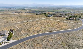 336 James Canyon Loop, Genoa, NV 89411