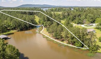 89 Golden Pond Rd, Ashville, AL 35953