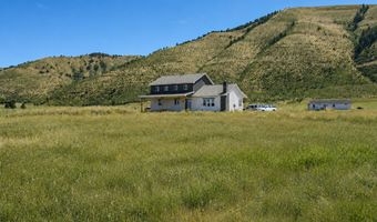 LAVENDER COURT Lane lot 11, Afton, WY 83110