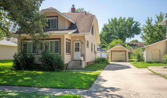 306 E College, Algona, IA 50511