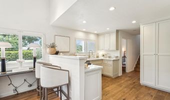110 Viola Way, Angwin, CA 94508