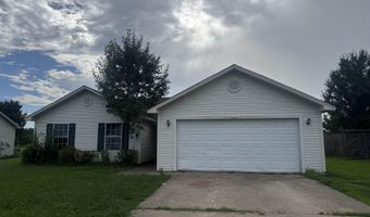 1037 Tori Ln, Beebe, AR 72012
