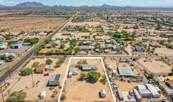 10348 N BATTLEFORD Dr, Casa Grande, AZ 85122