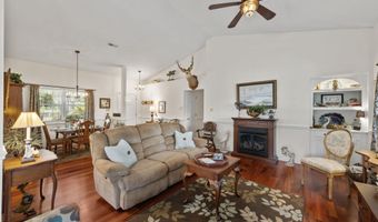 418 Spring Dr, Aurora, NC 27806