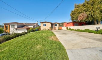 3833 Randolph, Los Angeles, CA 90032