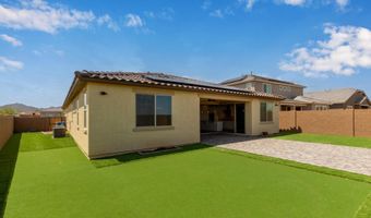 2313 N 195TH Dr, Buckeye, AZ 85396