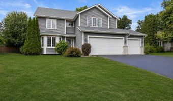 5831 157th Ln NW, Anoka, MN 55303