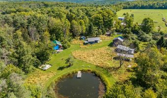 9545 Redman Rd, Alden, NY 14735
