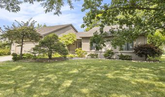 572 Trego Cir, Ann Arbor, MI 48103