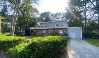 7 Brown Ave, Johnston, RI 02919