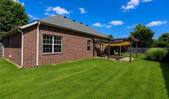 3003 SW Woodruff Ave, Bentonville, AR 72713