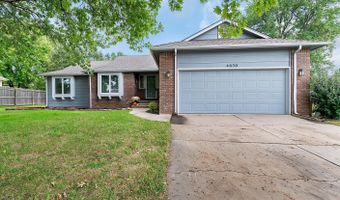 4650 Farmstead Ct, Bel Aire, KS 67220