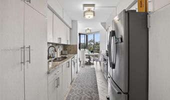 1000 Island Blvd 503, Aventura, FL 33160